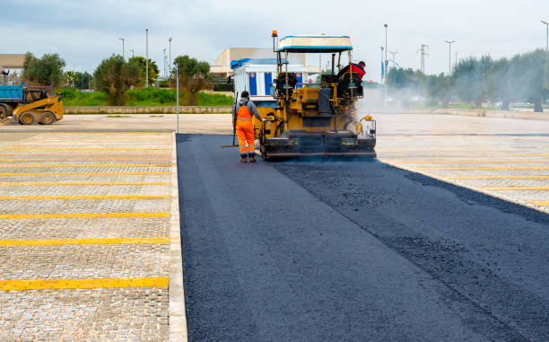 Why Choose Us For All Your Driveway Paving Needs in Orange Blossom, CA?